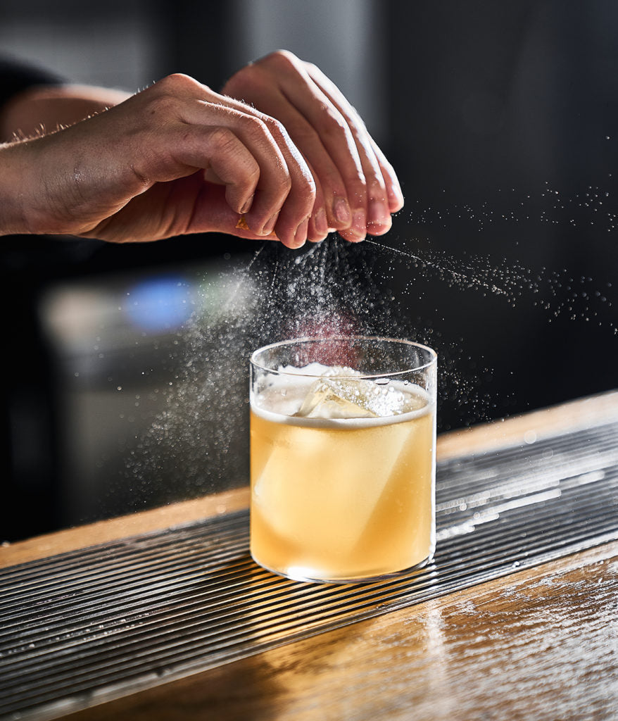 Craft Spotlight Collection: Starward Nova Apricot Whisky Sour