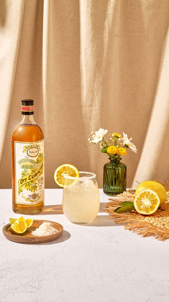 Yuzu Mania, continued