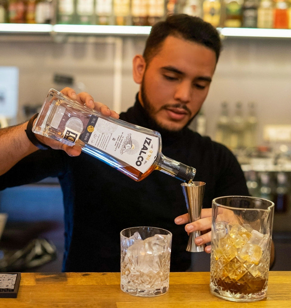Transforming how we think of rum