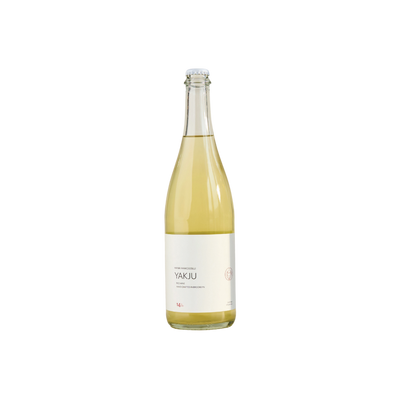 Bottle Image for Hana Makgeolli Yakju 14 product image