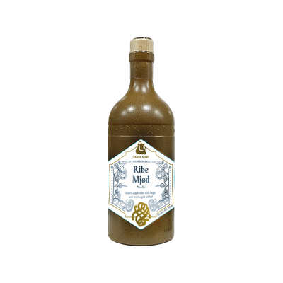 Bottle of Dansk Mjod Ribe Mjod Mead. product image