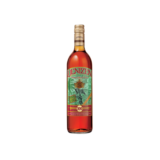 Denizen Vatted Dark Rum