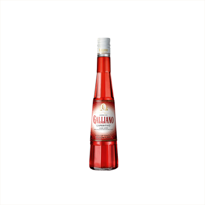 Bottle of Galliano L'Aperitivo - 375ml. product image