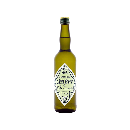 Dolin Génépy le Chamois Liqueur