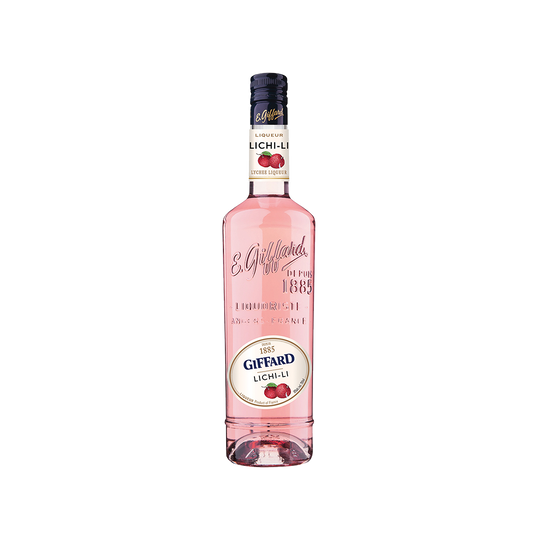 Giffard Lichi-Li Liqueur