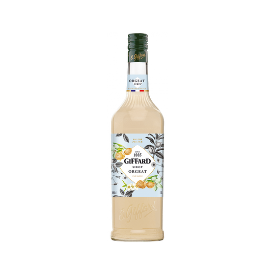Giffard Orgeat Syrup