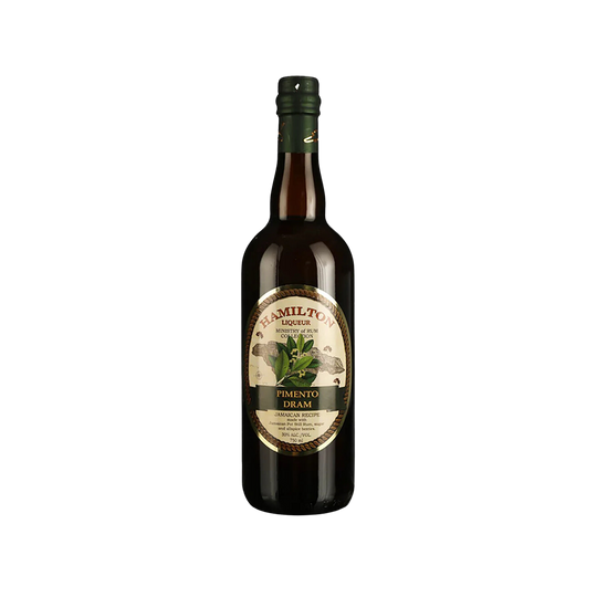 Hamilton Pimento Dram Liqueur