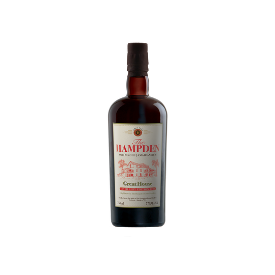 Hampden Great House 2024 Distillery Edition