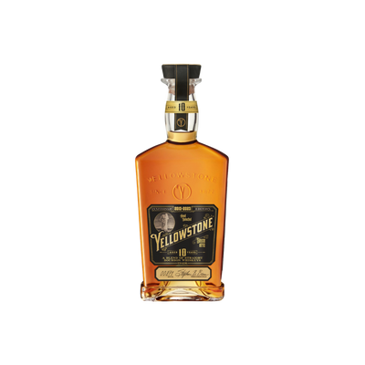 Bottle Image for Yellowstone Limited Edition 2025 Kentucky Straight Bourbon Whiskey product image