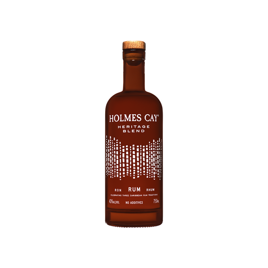 Holmes Cay Heritage Blend