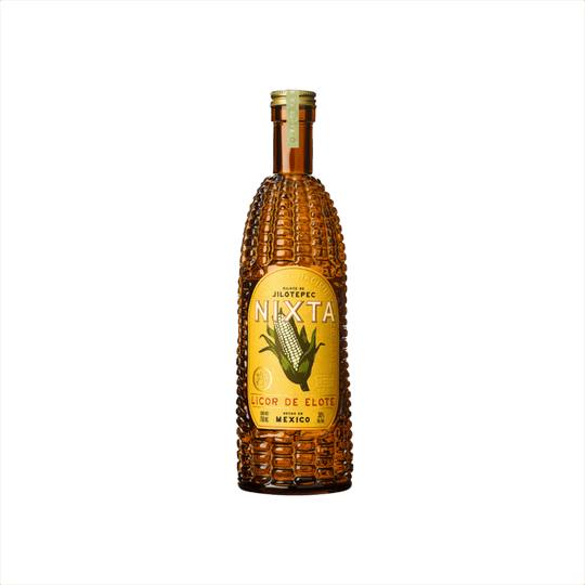 Nixta Licor de Elote