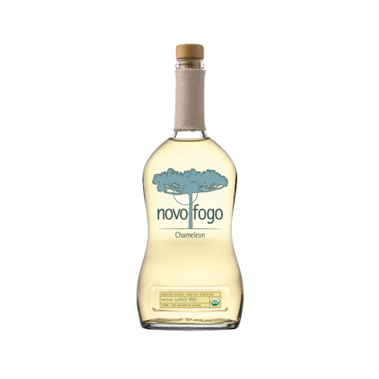 Novo Fogo Chameleon Cachaça