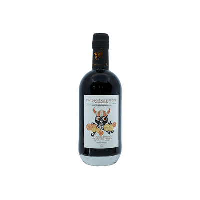 Bottle of Dansk Mjod Philosopher's Stone Viking Shrub Citrus Edition. product image