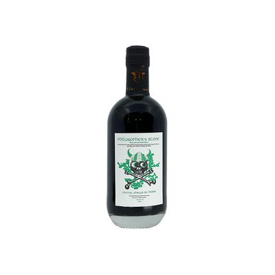 Bottle of Dansk Mjod Philosopher's Stone Viking Shrub Herb Edition. product image