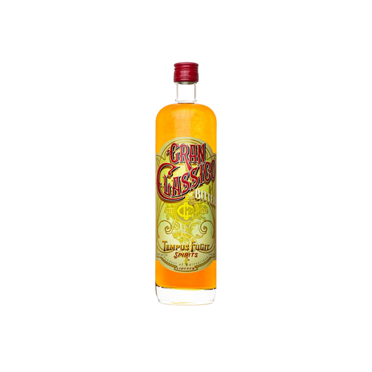 Tempus Fugit Gran Classico Bitter Liqueur