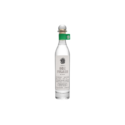 Bottle Image for Don Fulano Blanco Tequila