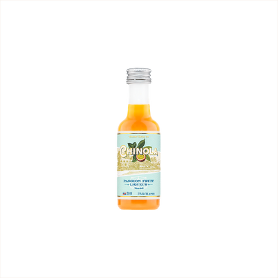 Chinola Passion Fruit Liqueur 50ml product image