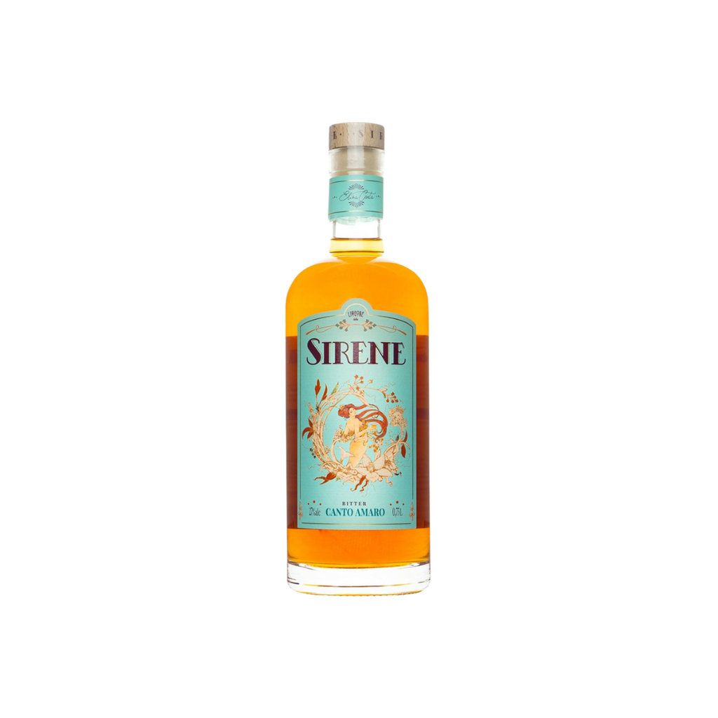 Bottle Image for Liquore Delle Sirene Canto Amaro