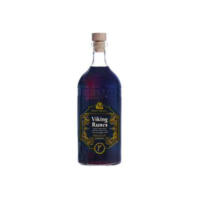 Bottle Image for Dansk Mjod Viking Runes Mead product image