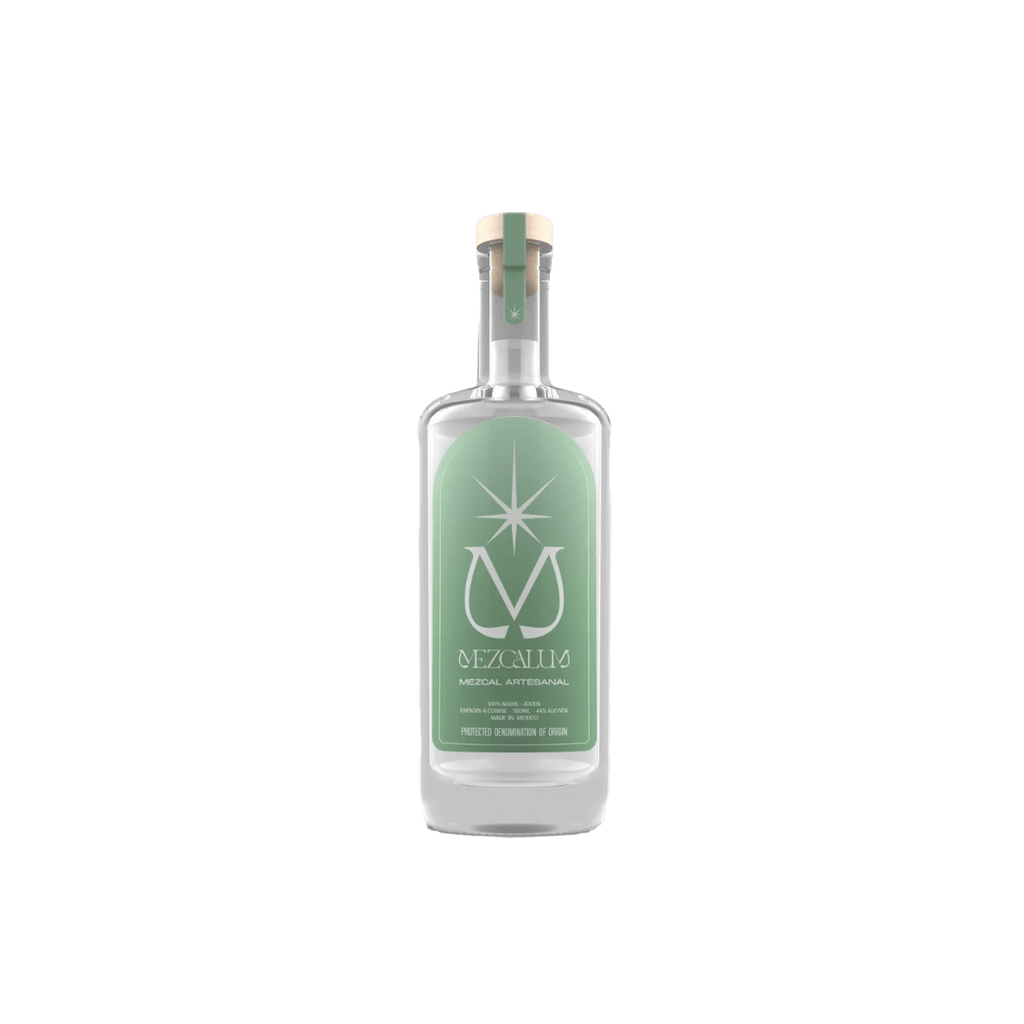 Bottle Image for Mezcalum Artesanal Mezcal