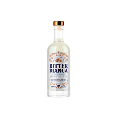 Bottle Image for Victoria Distillers Bitter Bianca Aperitif product image