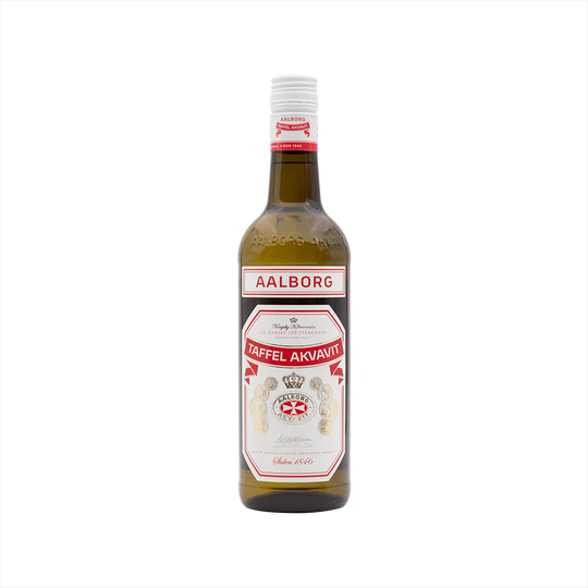 Aalborg Taffel Akvavit