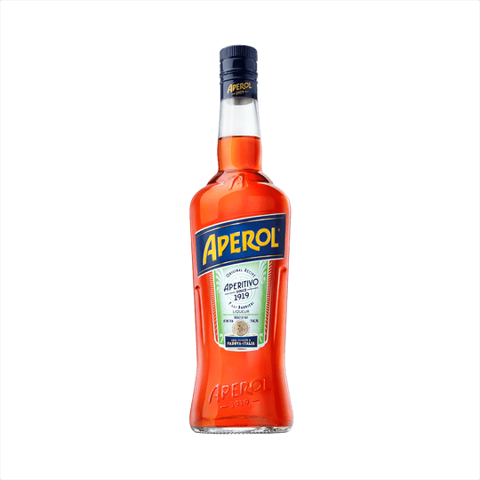 Aperol Aperitivo