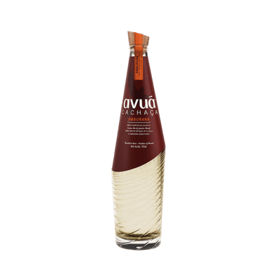 Bottle of Avua Amburana Cachaca product image