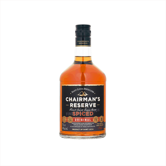 Chairman's Reserve Spiced Rum