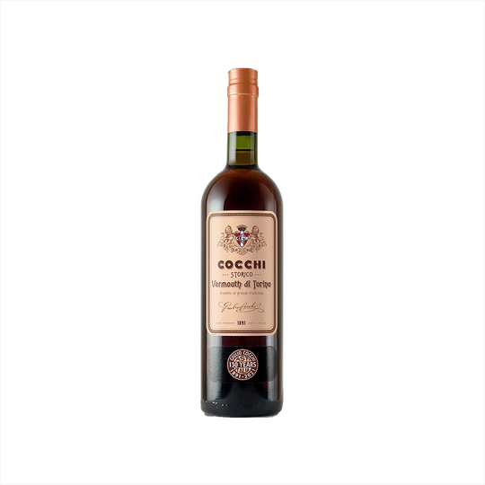 Cocchi Vermouth Di Torino