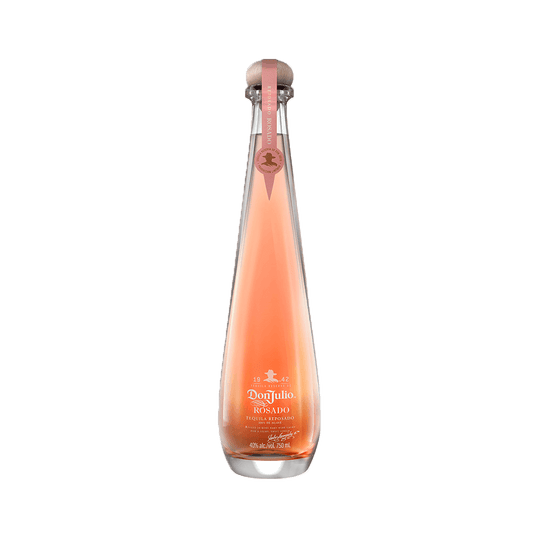 Don Julio Rosado Tequila Reposado