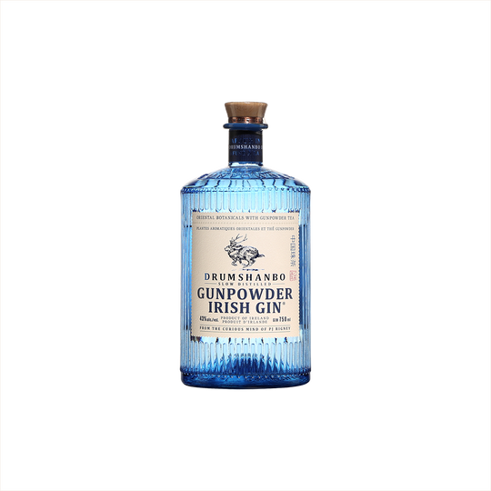 Drumshanbo Gunpowder Irish Gin