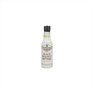 Fee Brothers Black Walnut Bitters