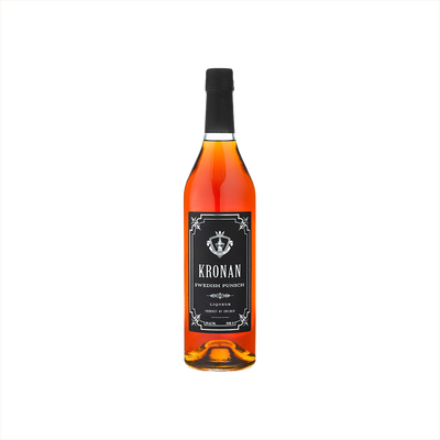 Bottle of Kronan Swedish Punsch. product image