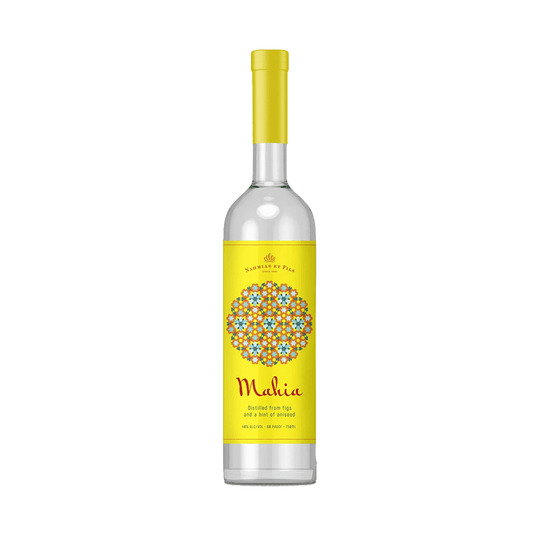 Nahmias Mahia Fig Spirit