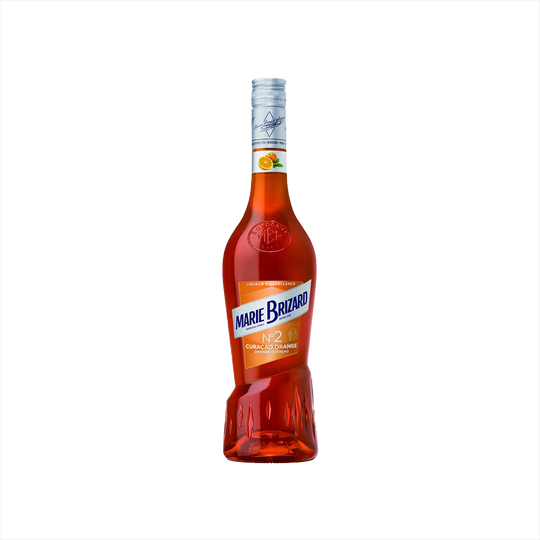 Marie Brizard Orange Curaçao