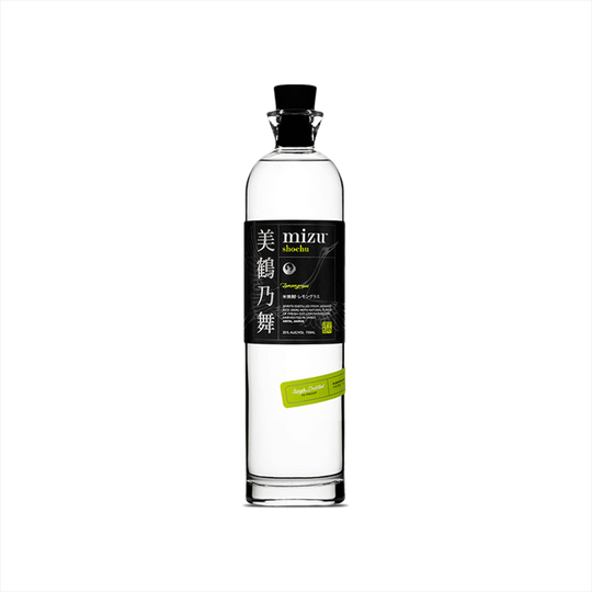 Mizu Lemongrass Shochu