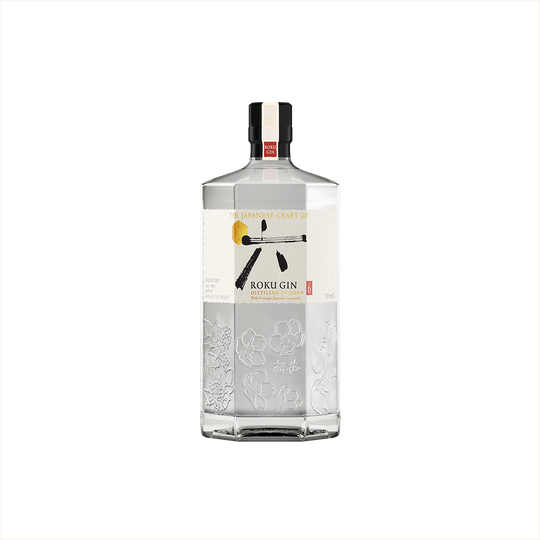 Roku Gin