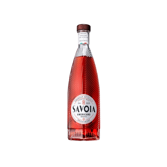 Savoia Americano Rosso