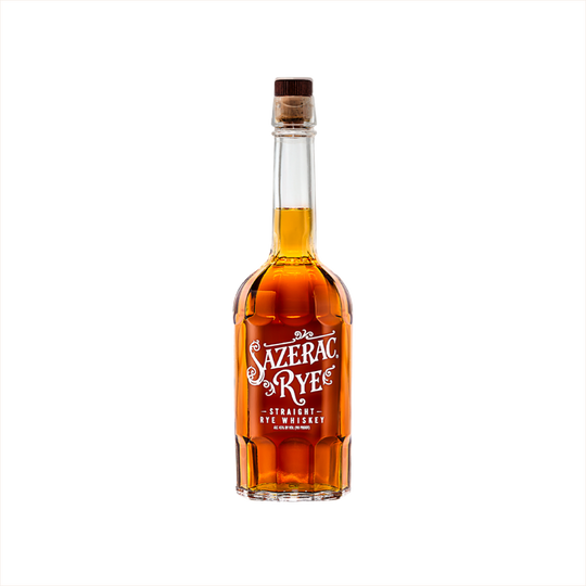 Sazerac Straight Rye Whiskey
