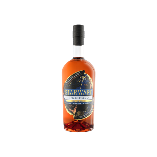 Starward Two-Fold Whisky