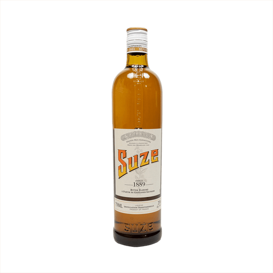 Suze Aperitif