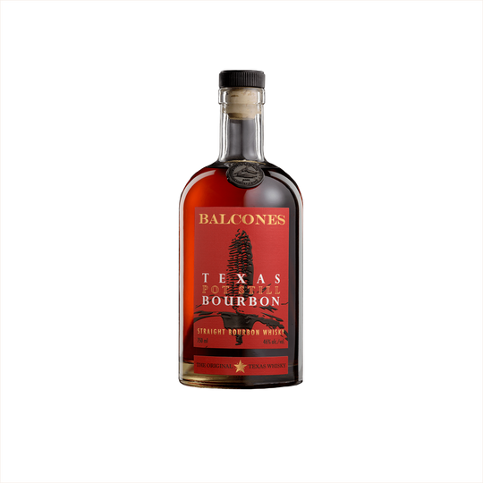 Balcones Texas Pot Still Bourbon
