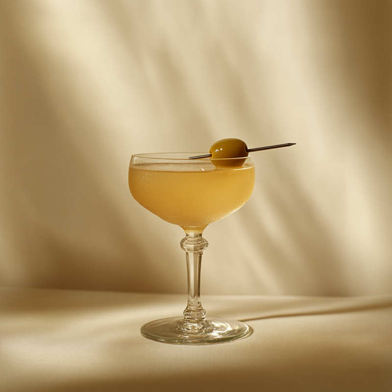 Compass Bitters Scotch & Stirred | Curiada