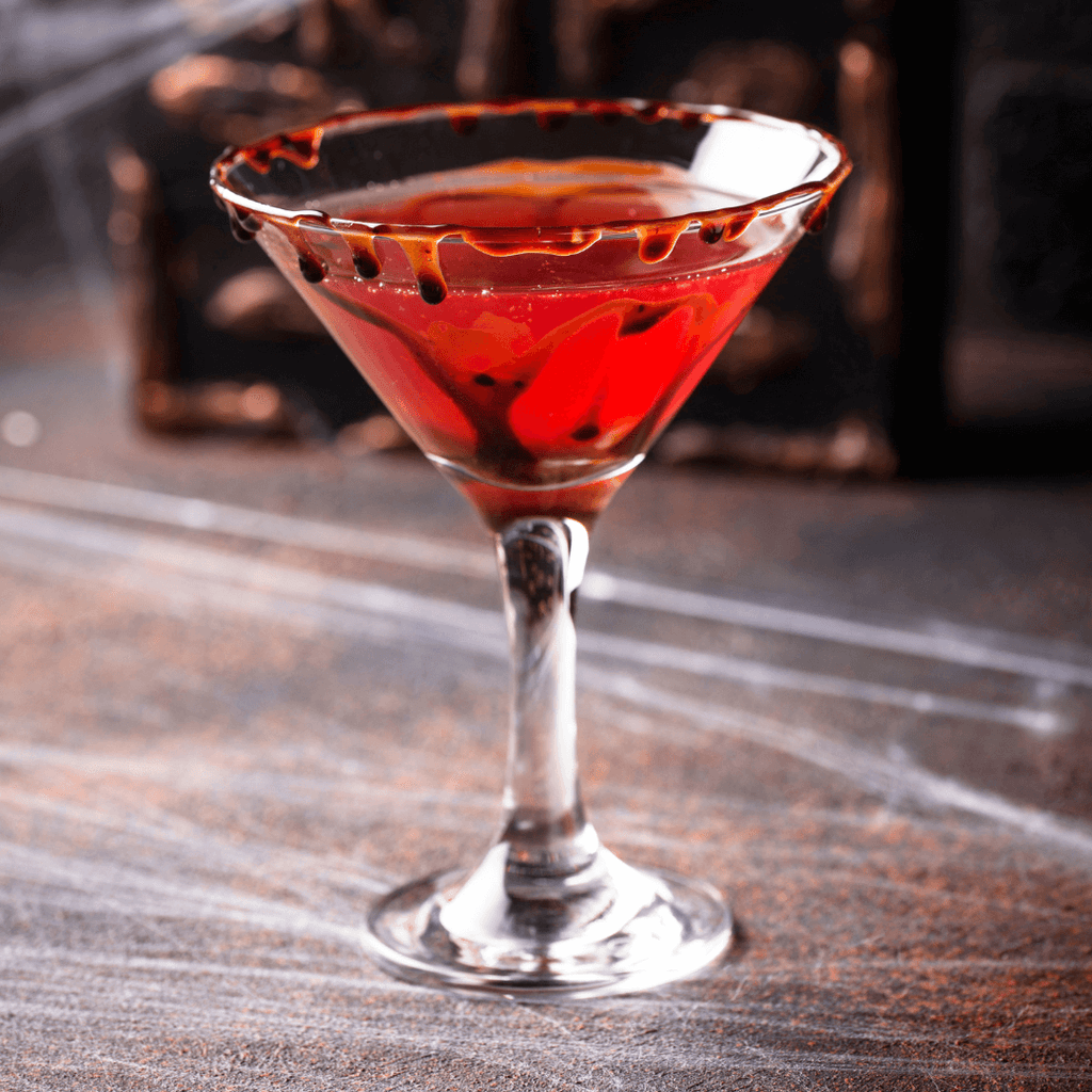 Lestat's Kiss: A spooky sip for the scary season