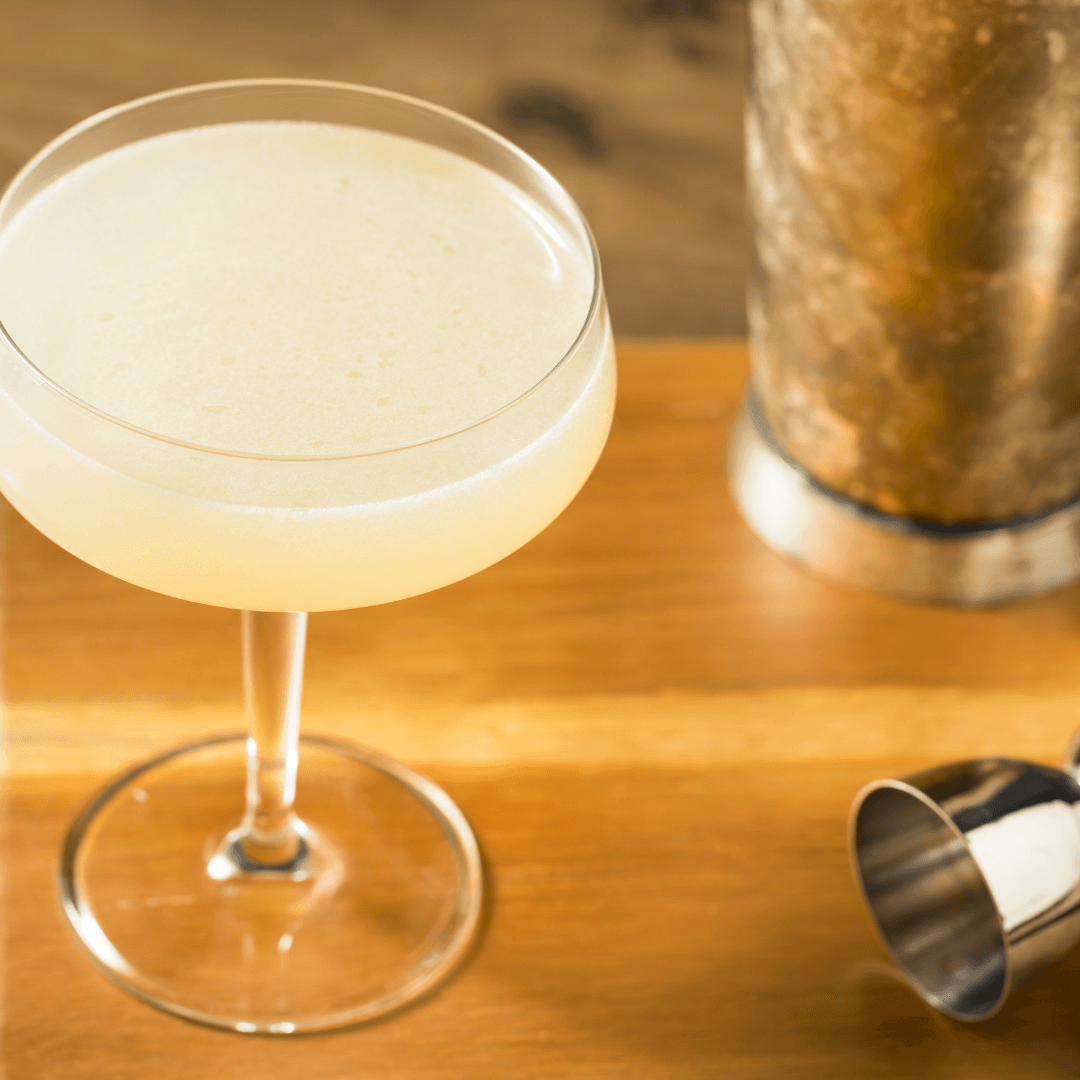 The Corpse Reviver No. 2 A classic cocktail perfect for Halloween