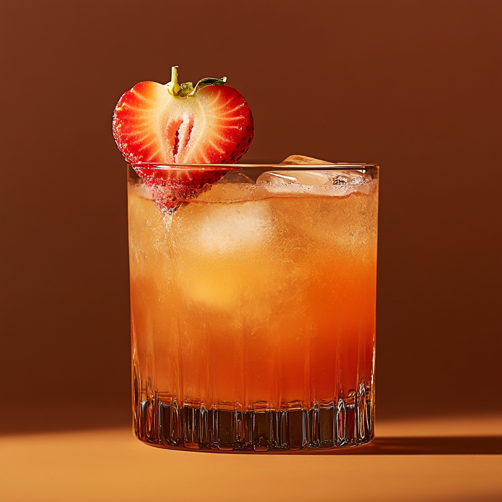 Tropical Heartbreaker | Curiada