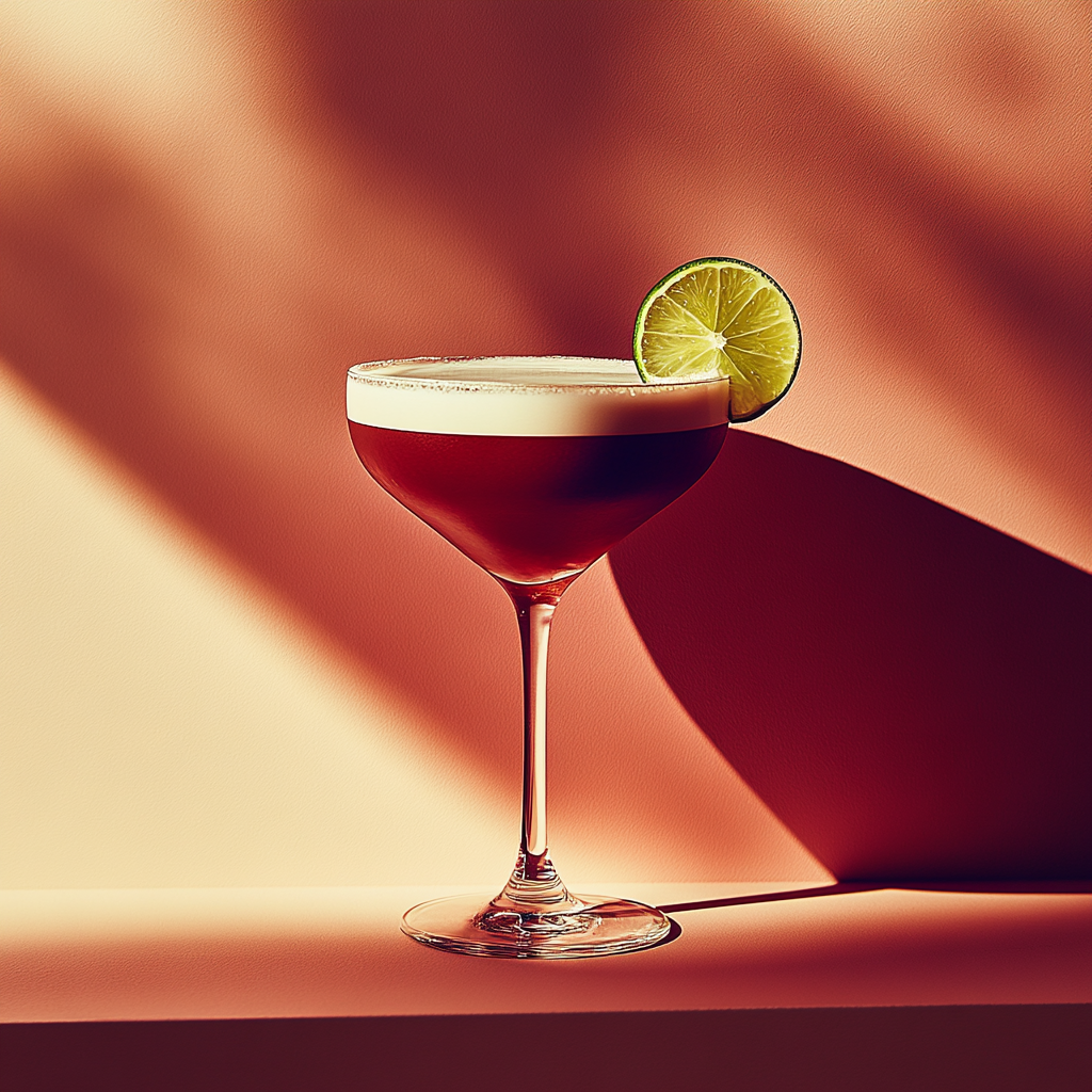 Daiquiri No.2 | Curiada