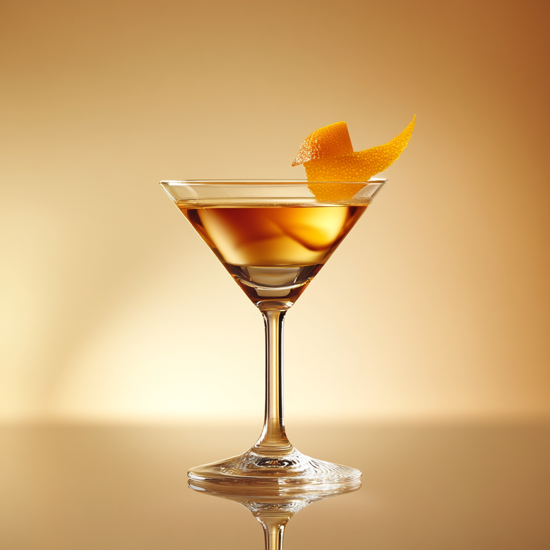 フェザーtheフューチャーカクテル Fair & Warmer Cocktail | Curiada