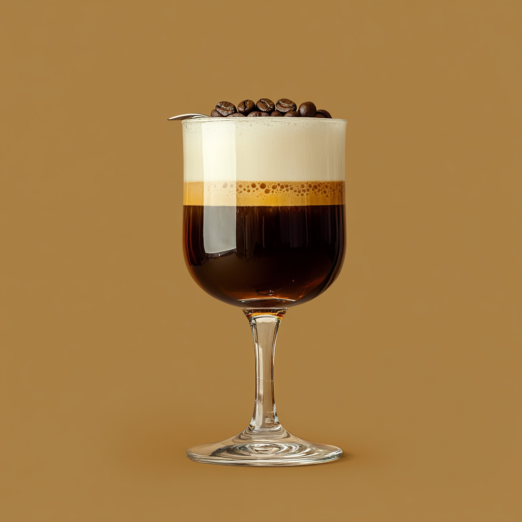 Midnight Cacao Whisper | Curiada
